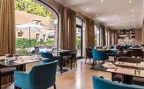 Hotel Chateau Tilques